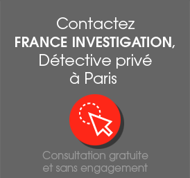 Contactez France investigation, détective privé à Paris - consultation gratuite